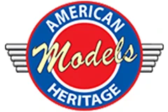 American Heritage Models